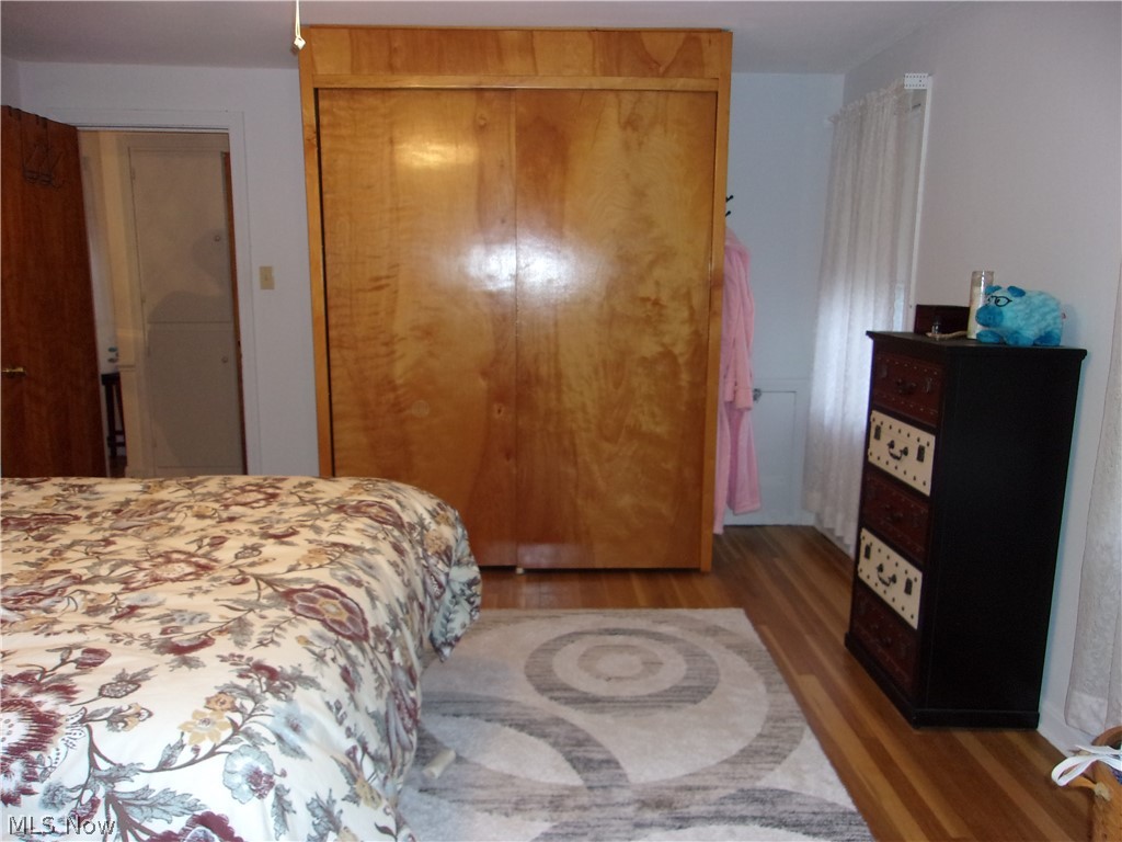 Gorge Falls - Residential