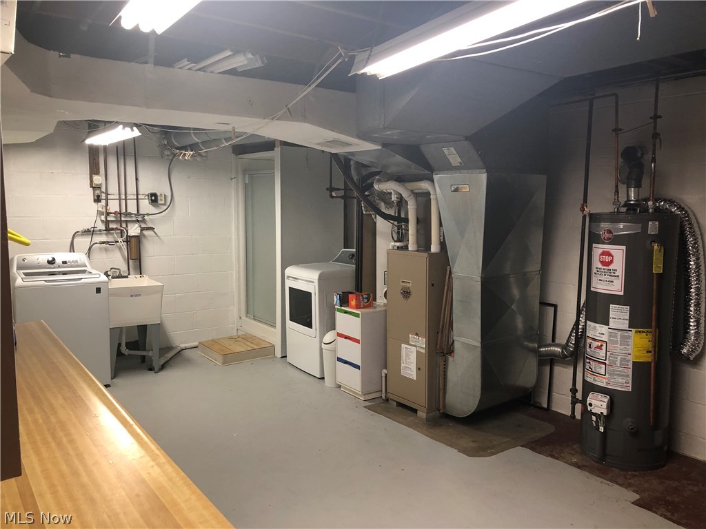 Gorge Falls - Residential