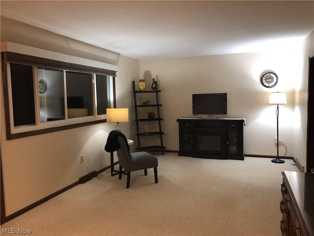 Gorge Falls - Residential