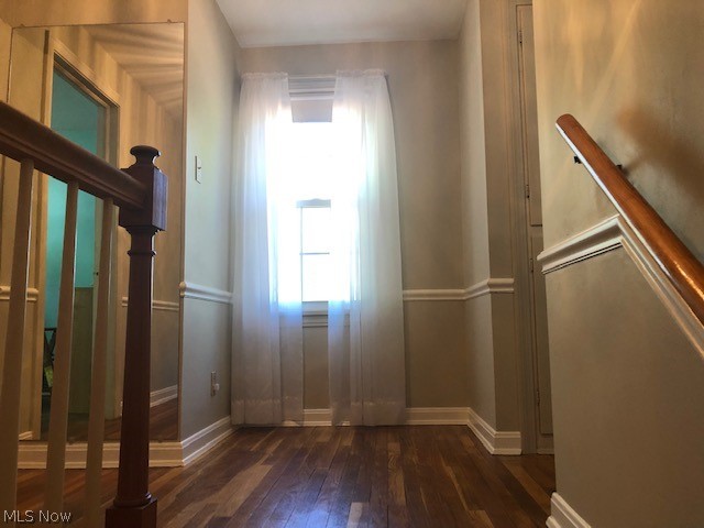 Gorge Falls - Residential