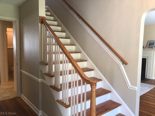 Gorge Falls - Residential