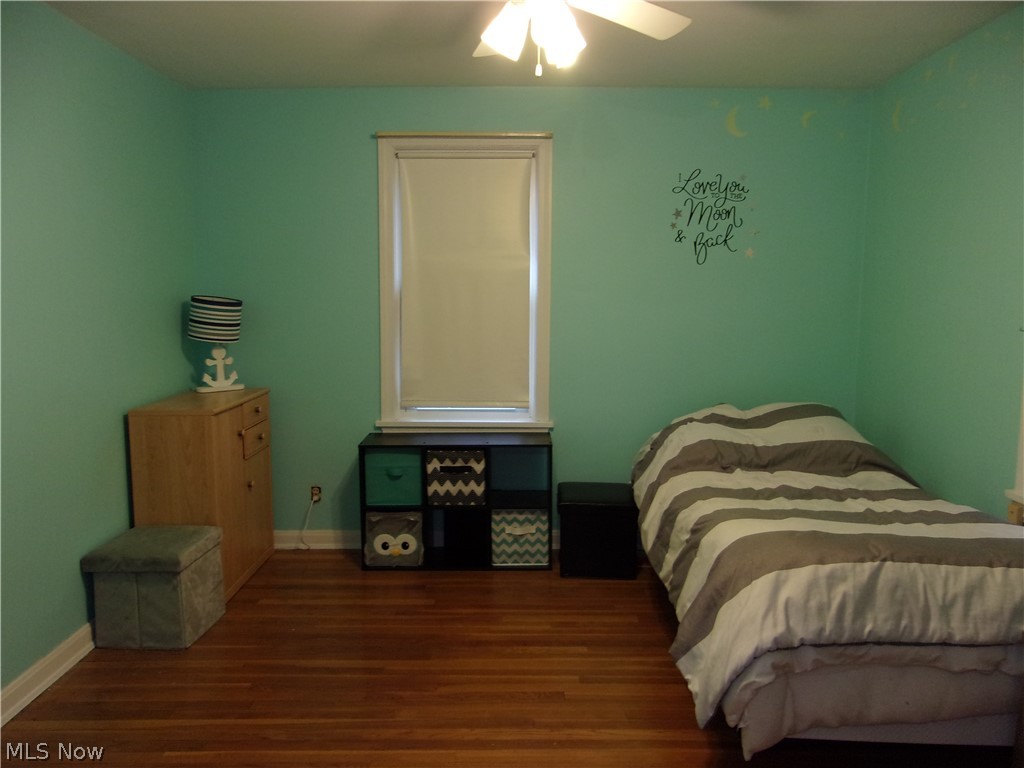 Gorge Falls - Residential