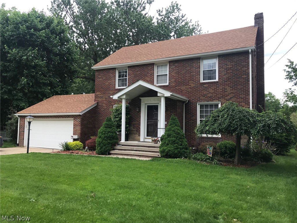 Gorge Falls - Residential