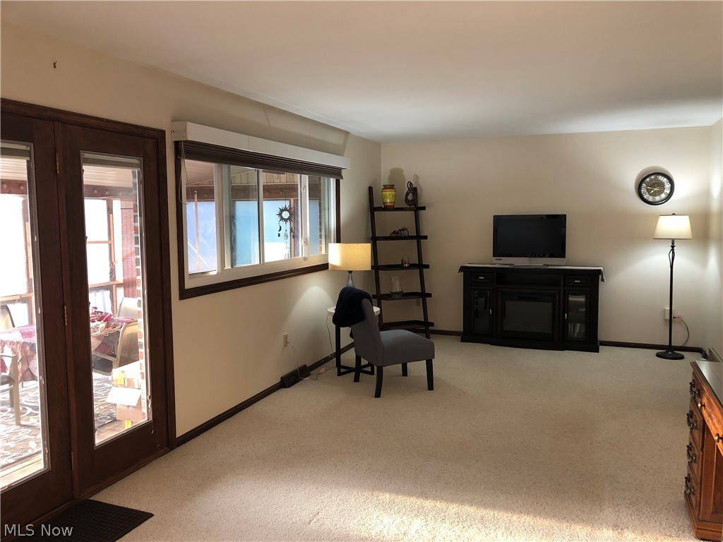 Gorge Falls - Residential