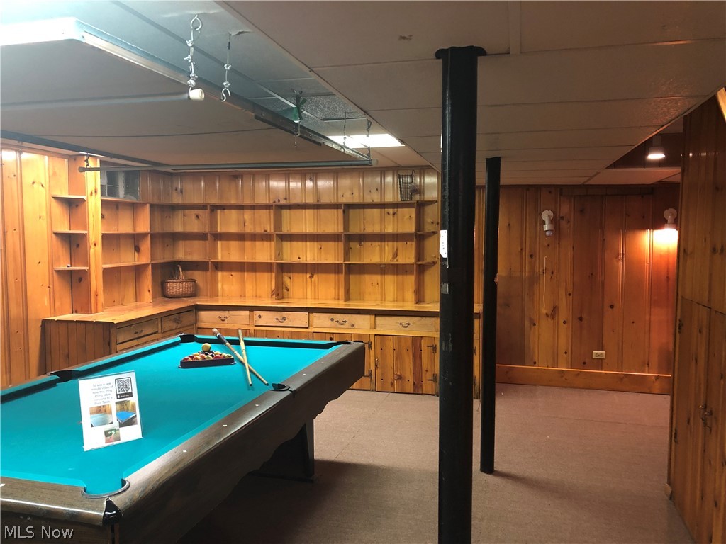 Gorge Falls - Residential