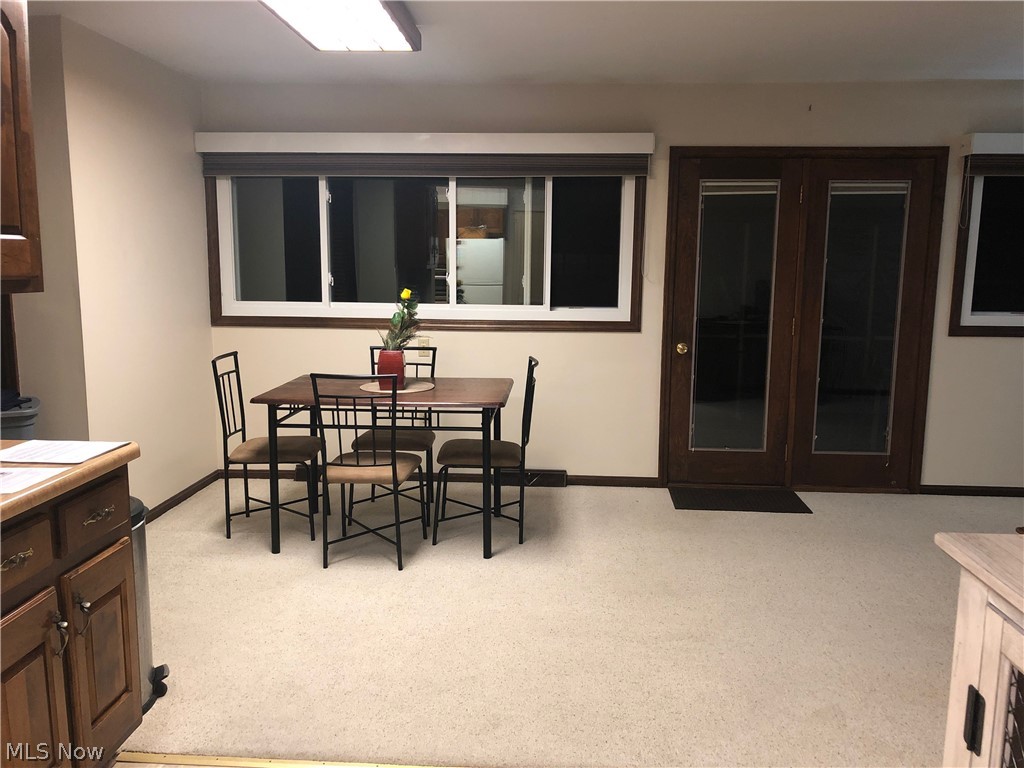 Gorge Falls - Residential