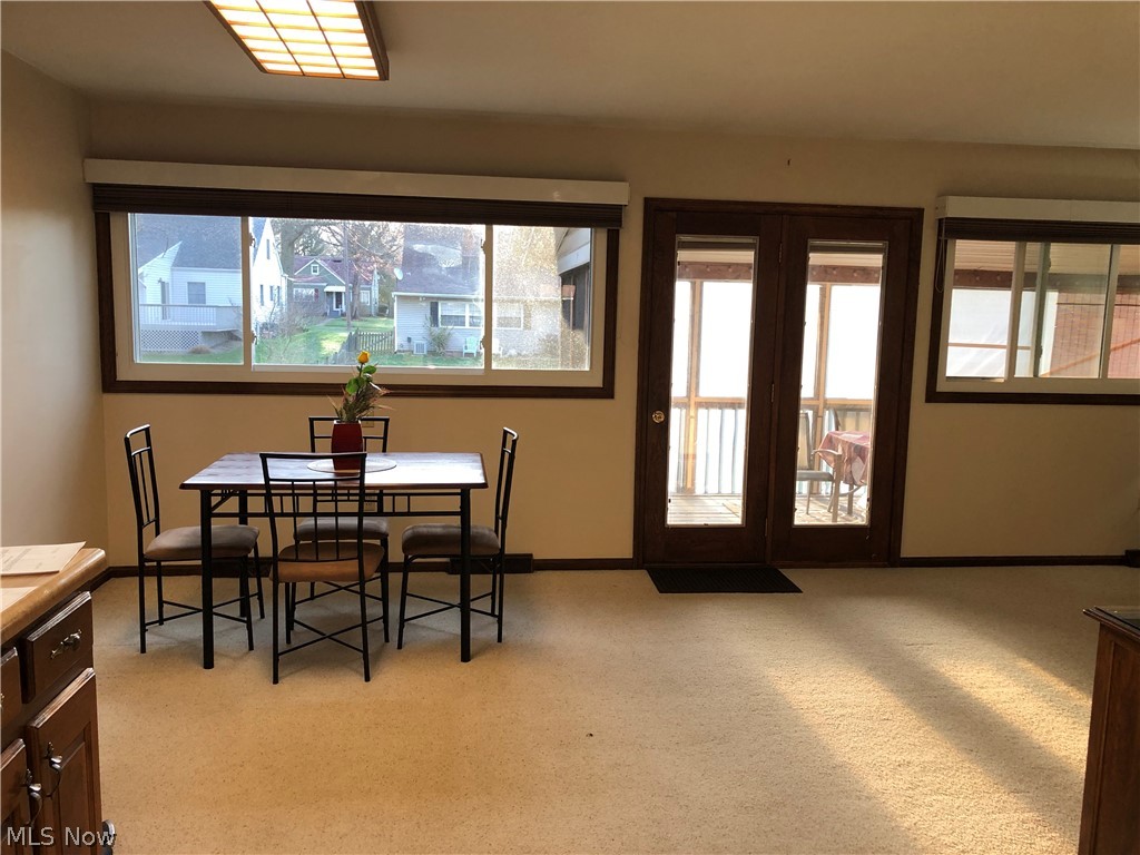 Gorge Falls - Residential