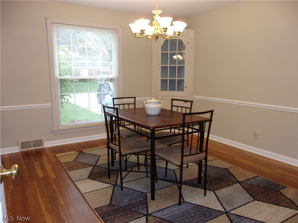 Gorge Falls - Residential