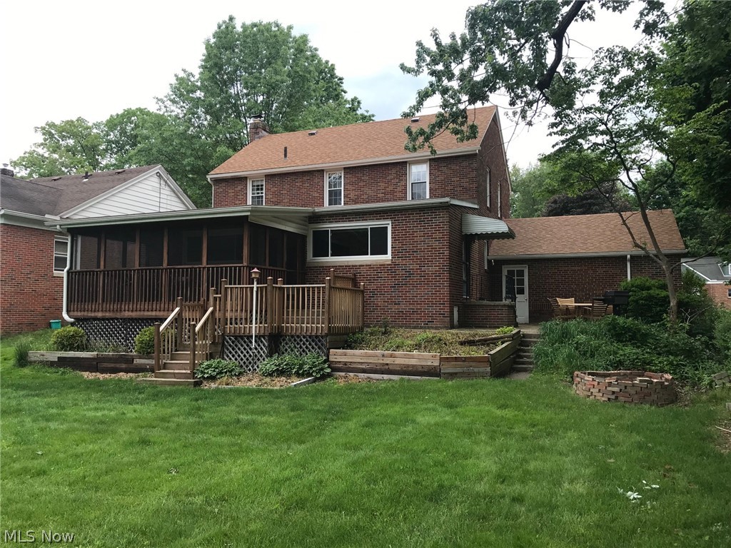 Gorge Falls - Residential