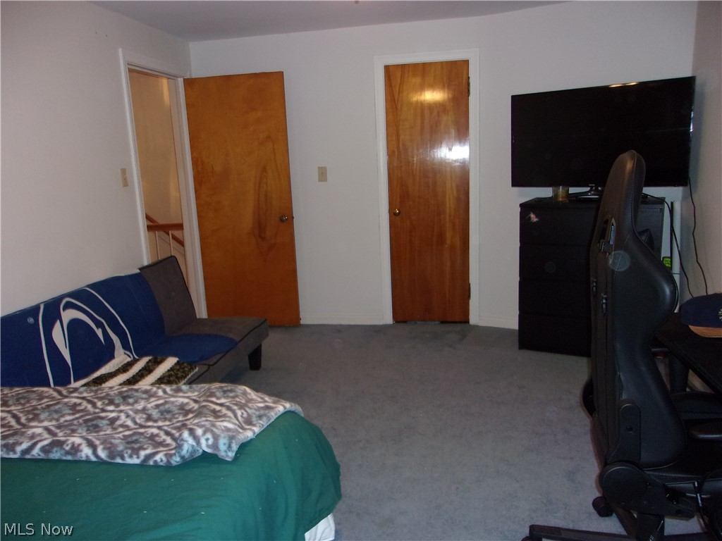 Gorge Falls - Residential