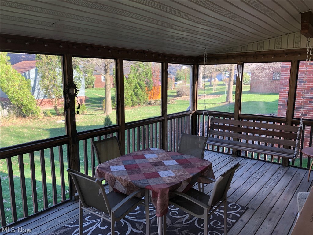 Gorge Falls - Residential