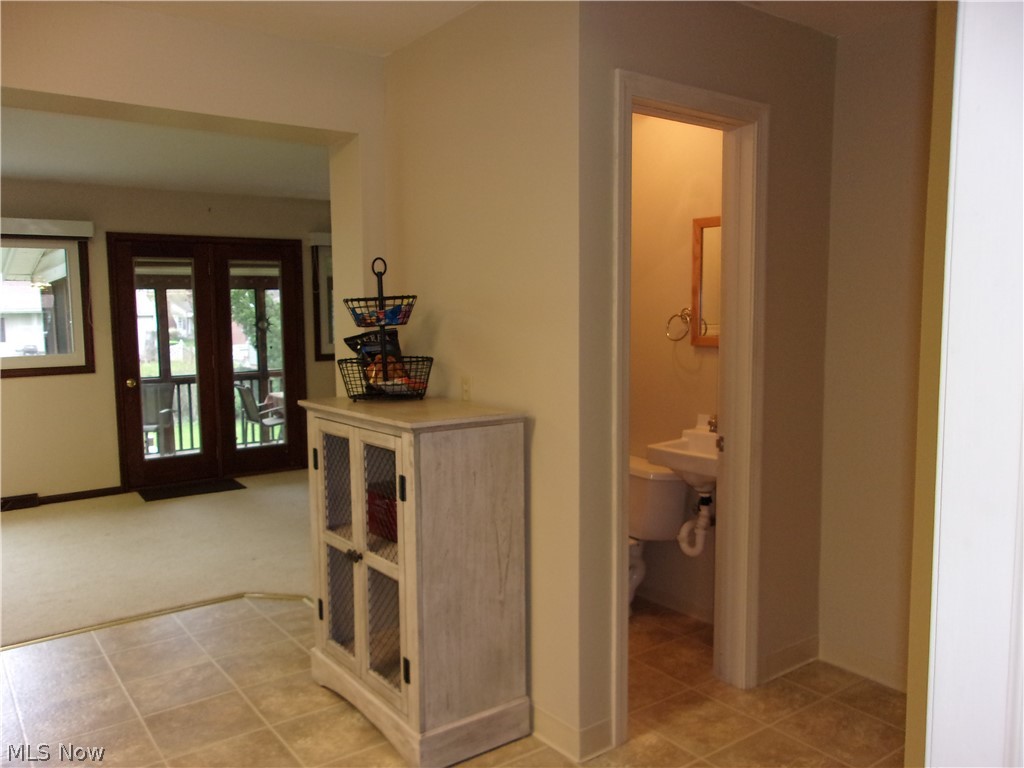 Gorge Falls - Residential