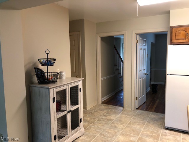 Gorge Falls - Residential