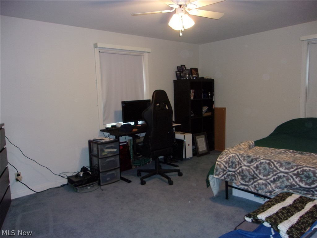 Gorge Falls - Residential