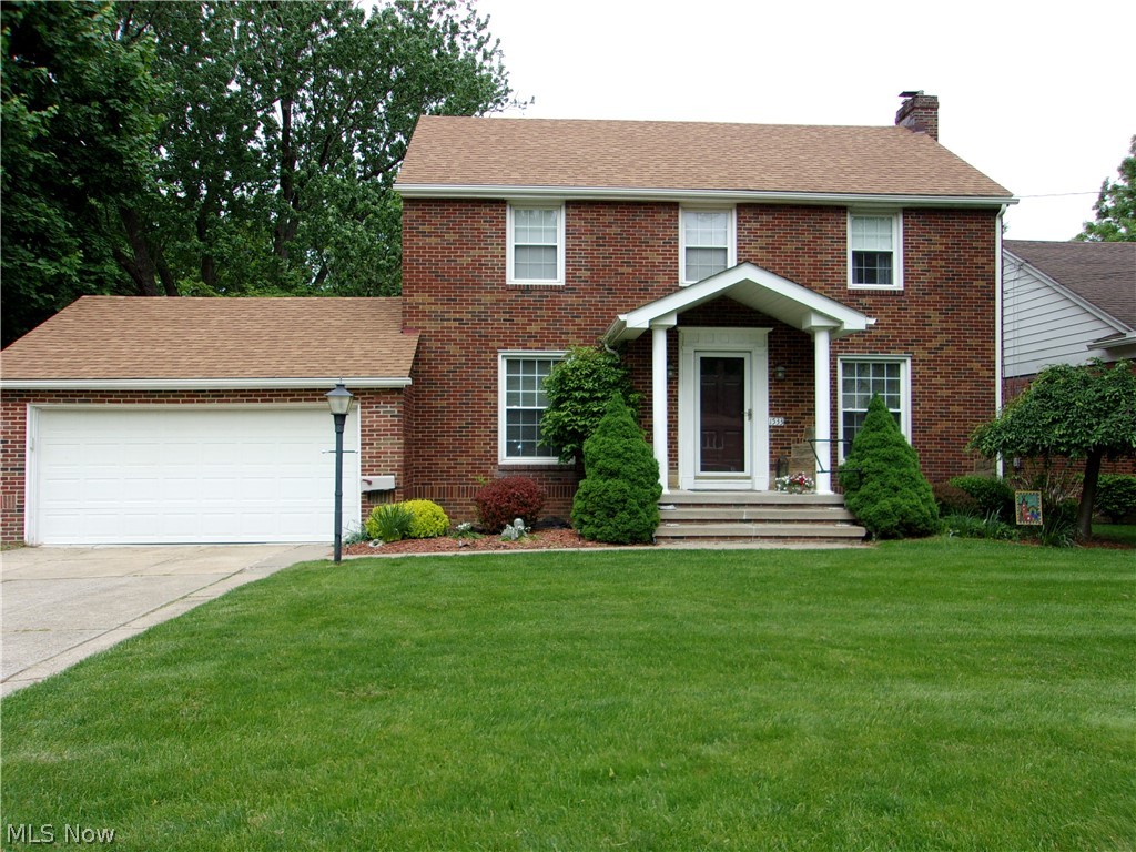 Gorge Falls - Residential