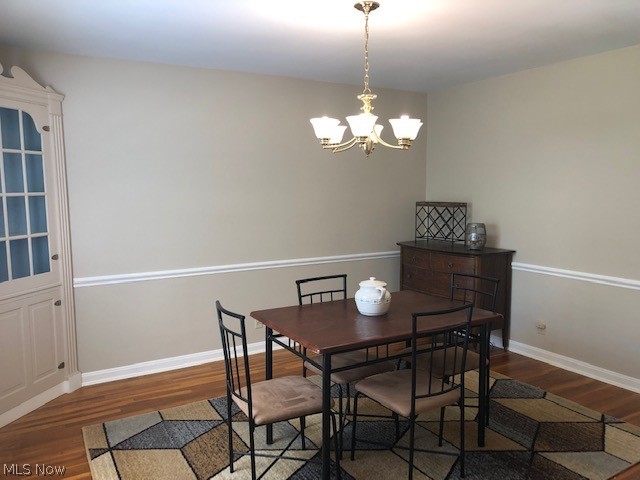 Gorge Falls - Residential