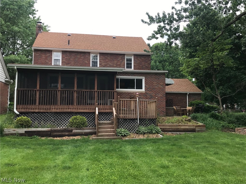 Gorge Falls - Residential