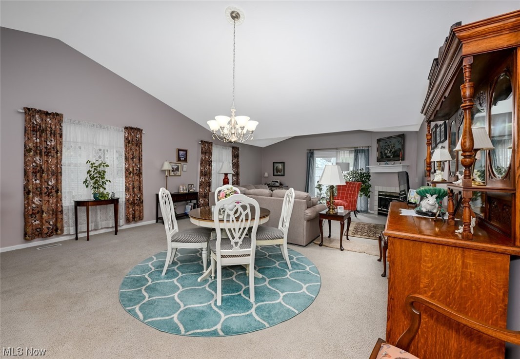 Canterbury Point - Residential