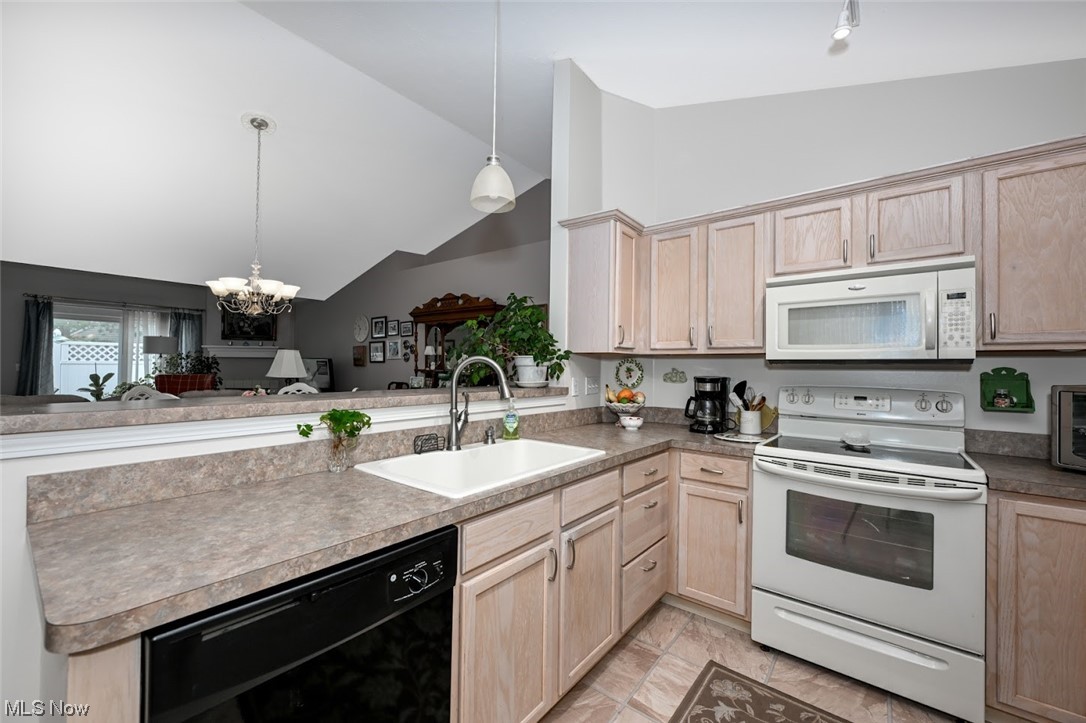 Canterbury Point - Residential