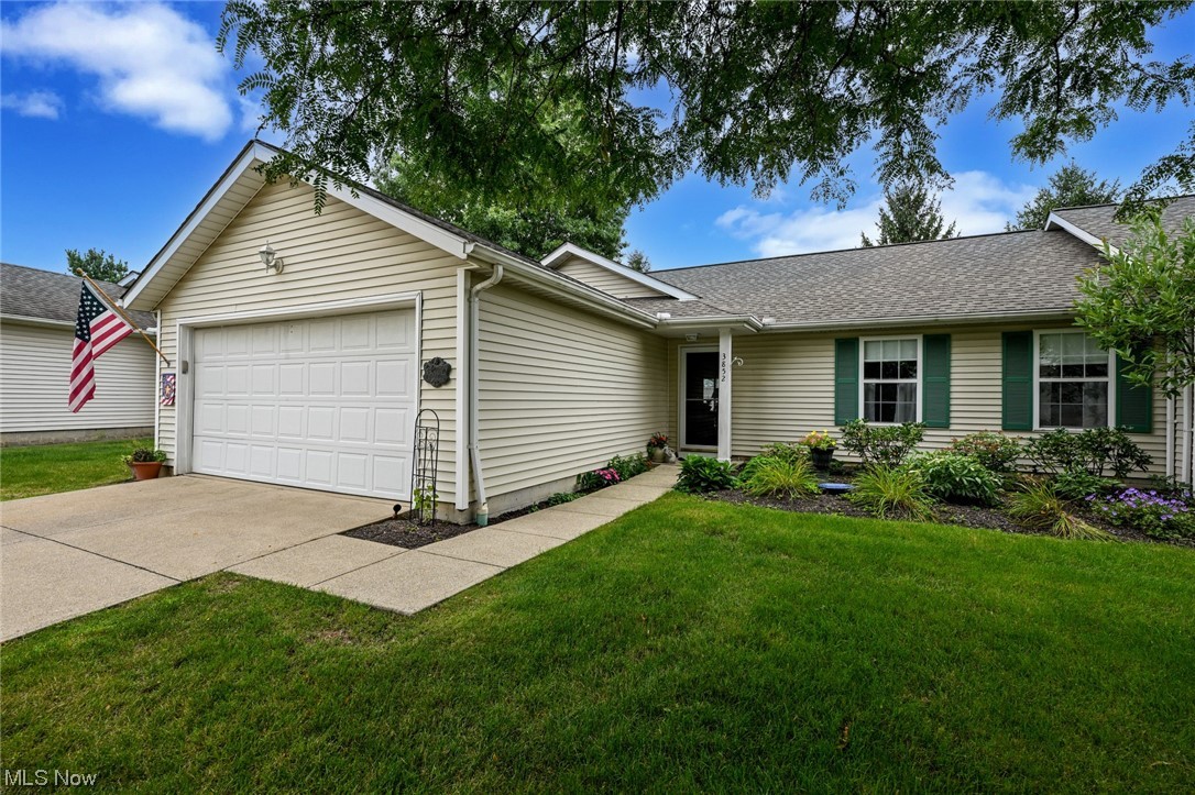 Canterbury Point - Residential