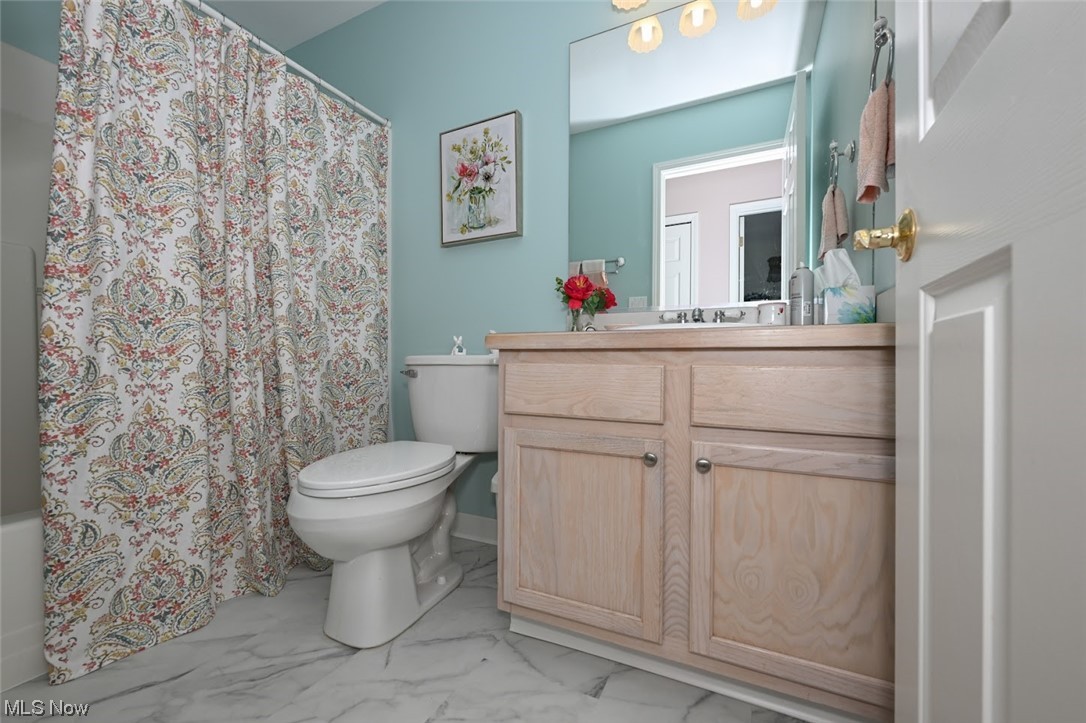 Canterbury Point - Residential