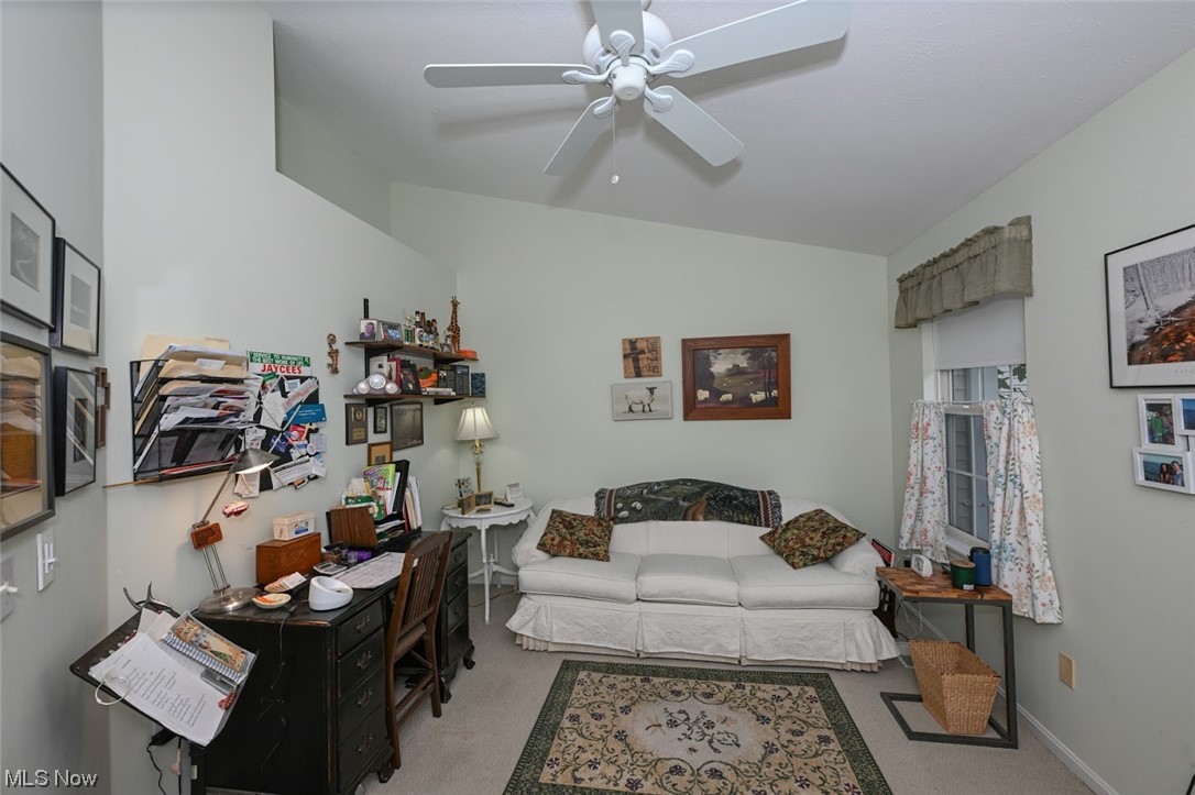 Canterbury Point - Residential