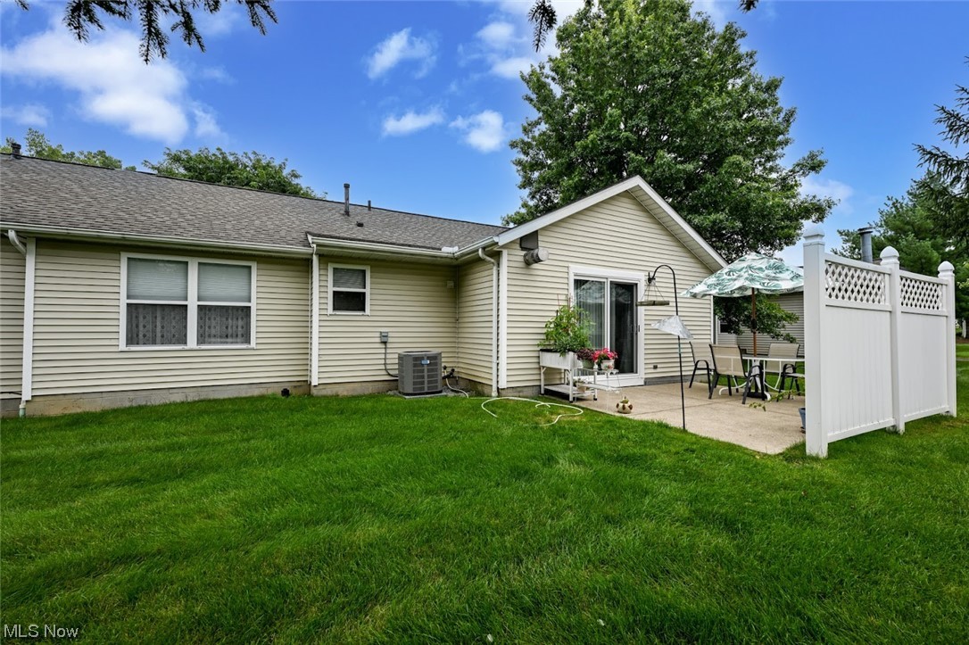 Canterbury Point - Residential