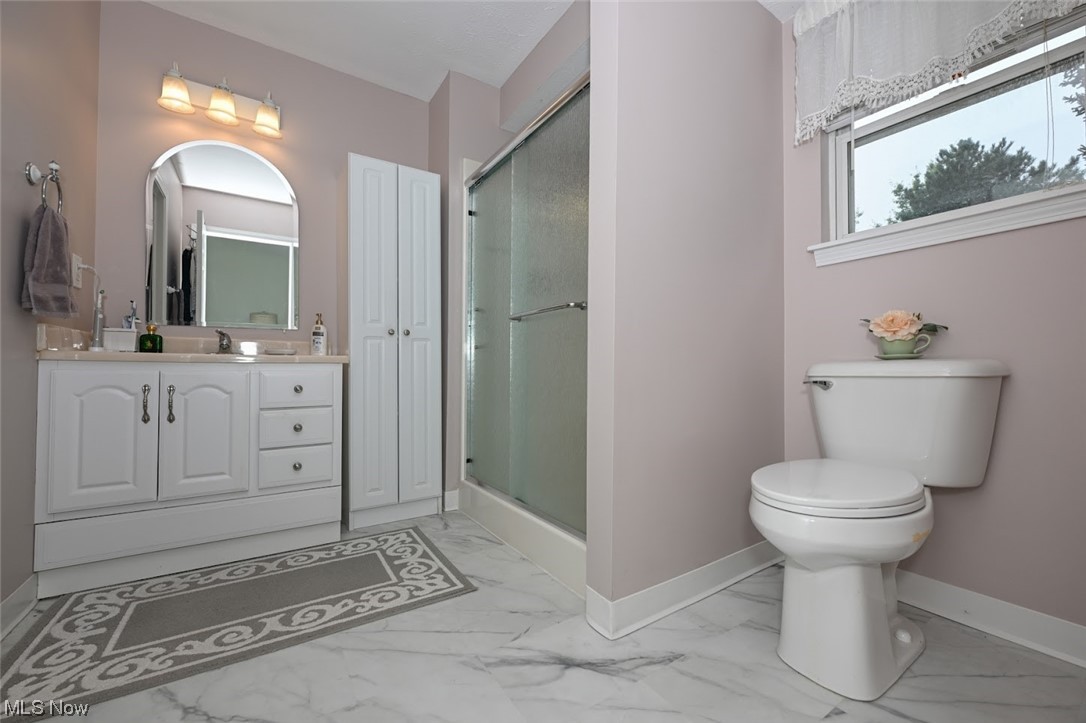 Canterbury Point - Residential