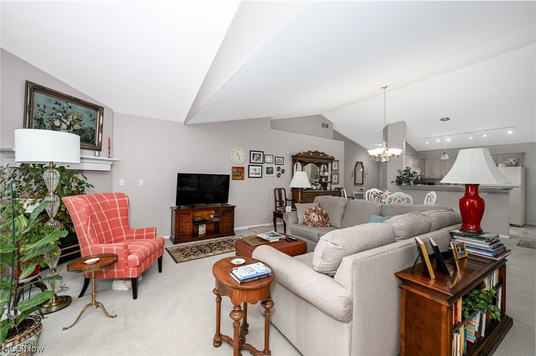 Canterbury Point - Residential