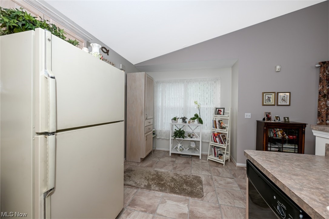 Canterbury Point - Residential