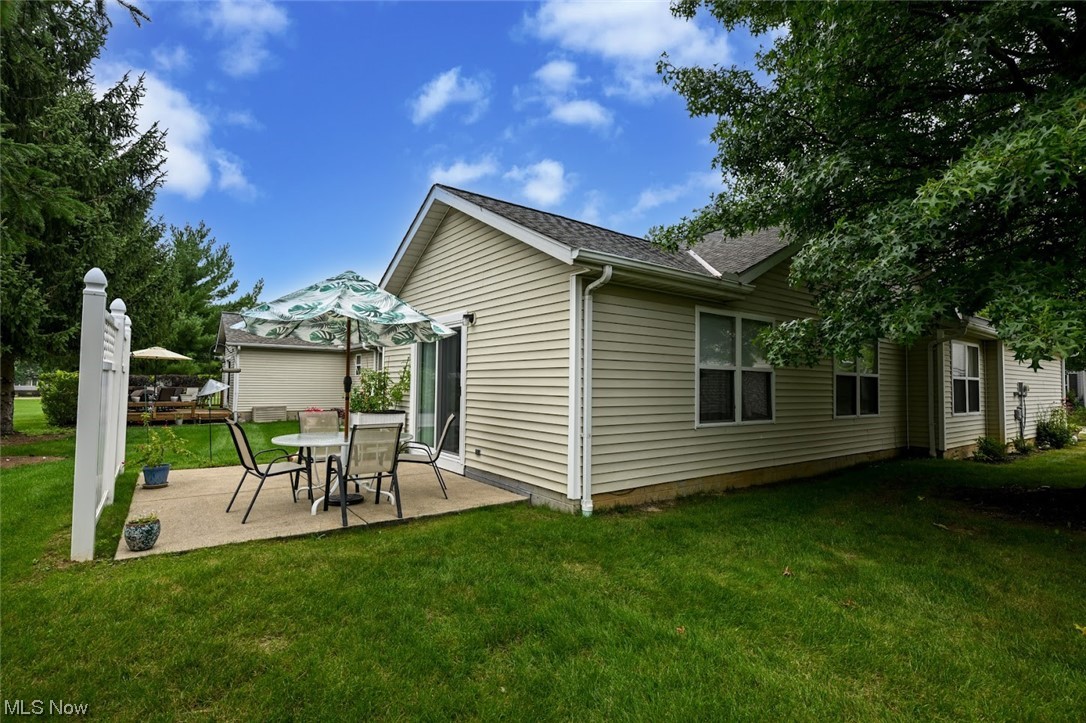 Canterbury Point - Residential