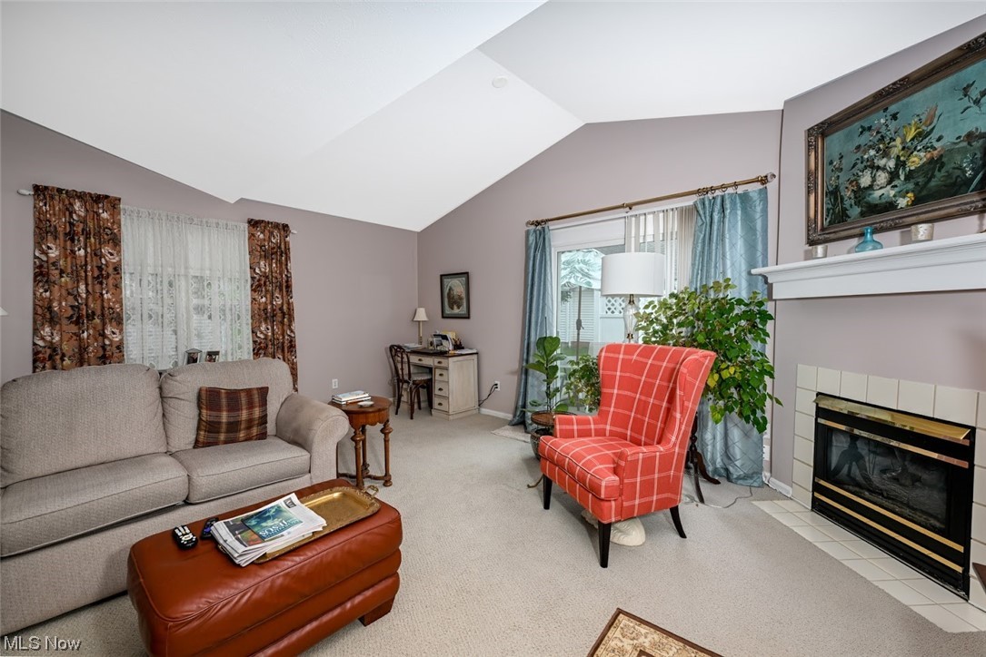 Canterbury Point - Residential