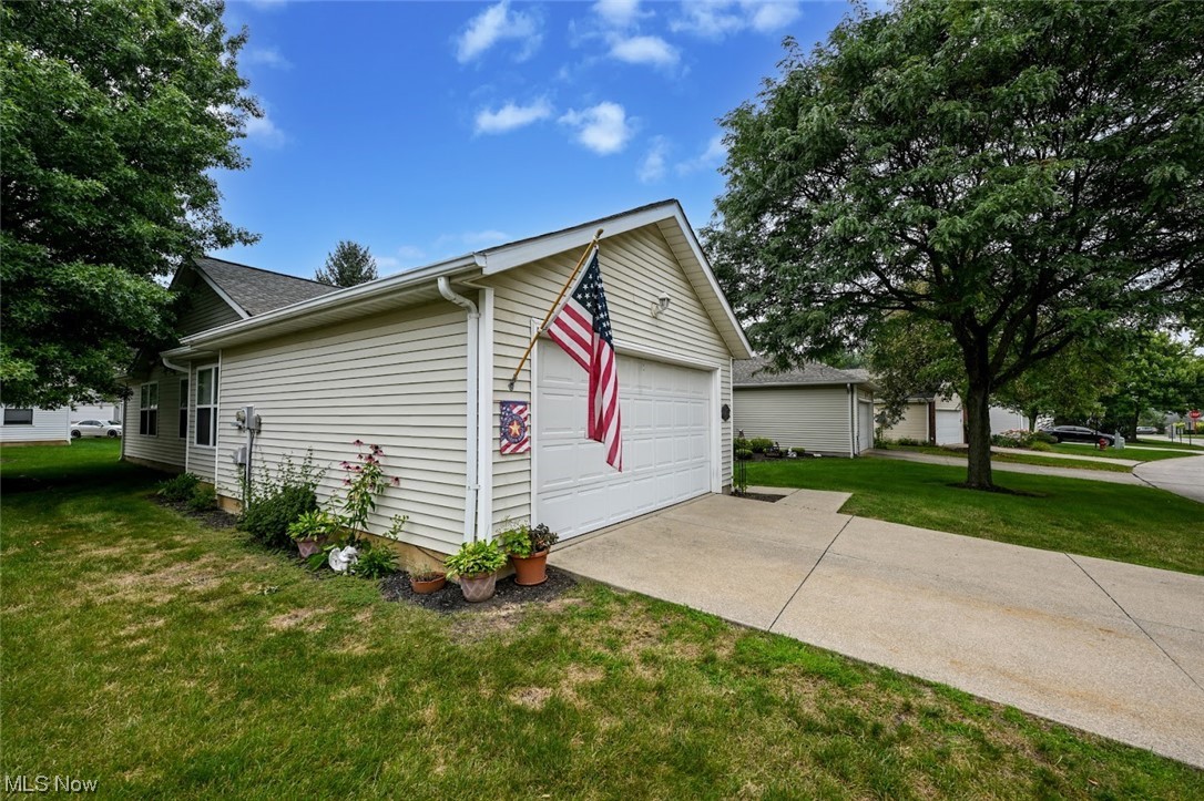 Canterbury Point - Residential