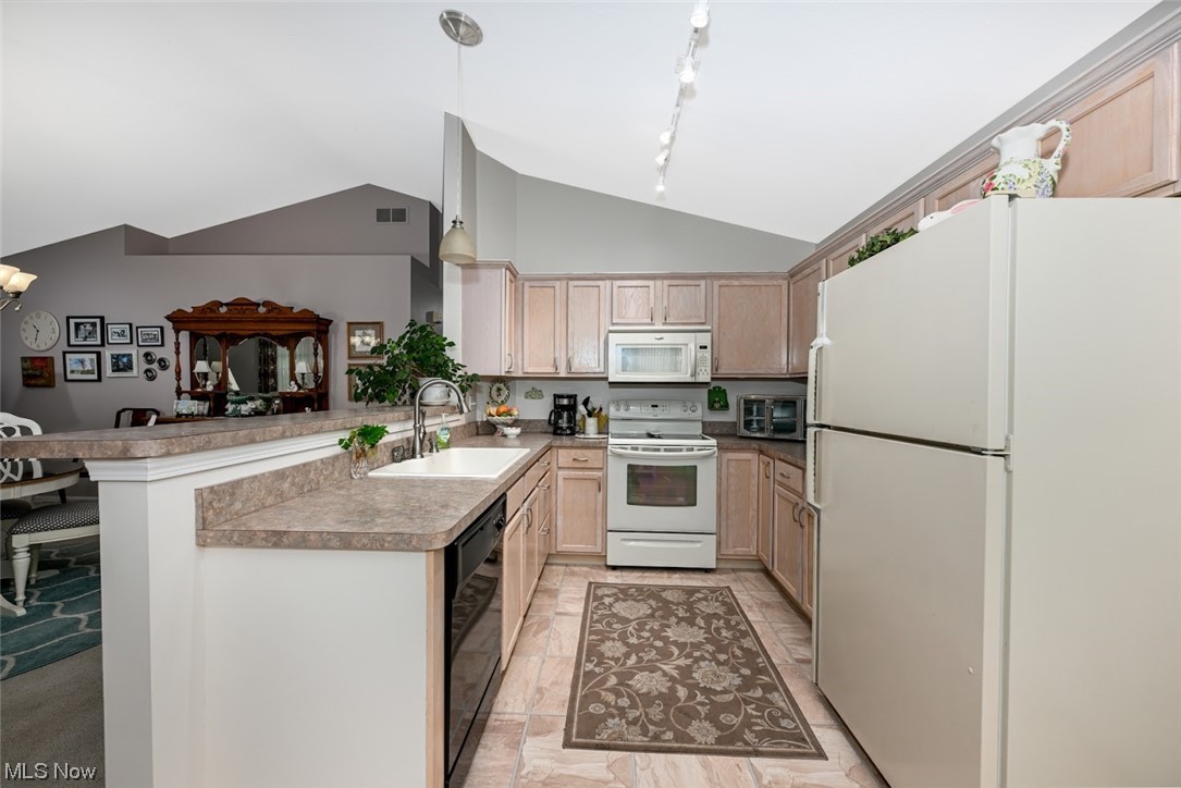 Canterbury Point - Residential