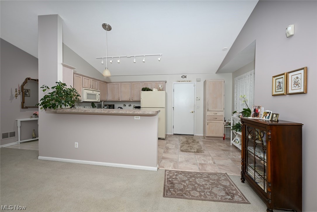 Canterbury Point - Residential