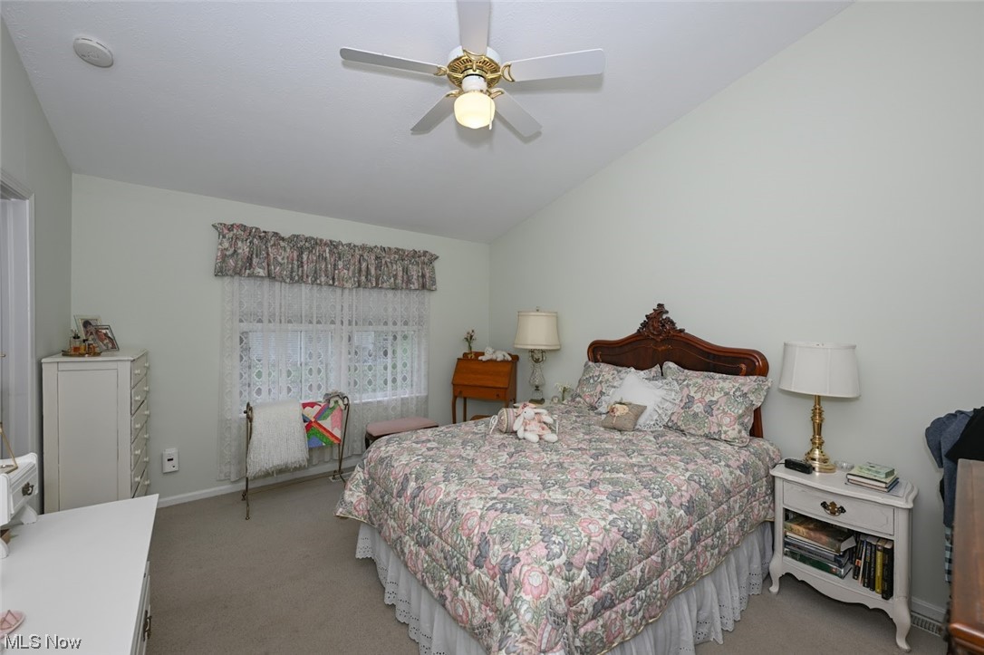 Canterbury Point - Residential