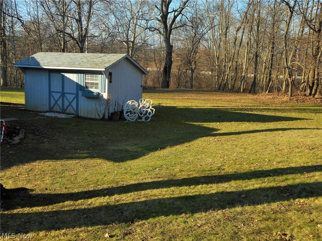 Colonial Villa Homes Park - Residential