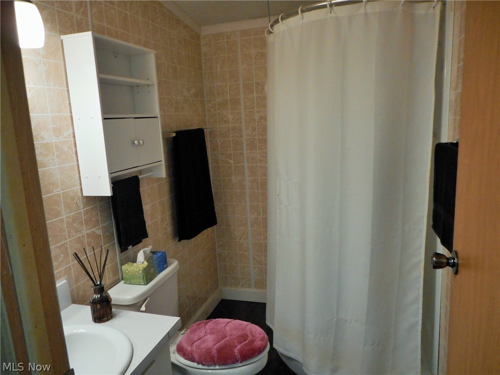 Colonial Villa Homes Park - Residential