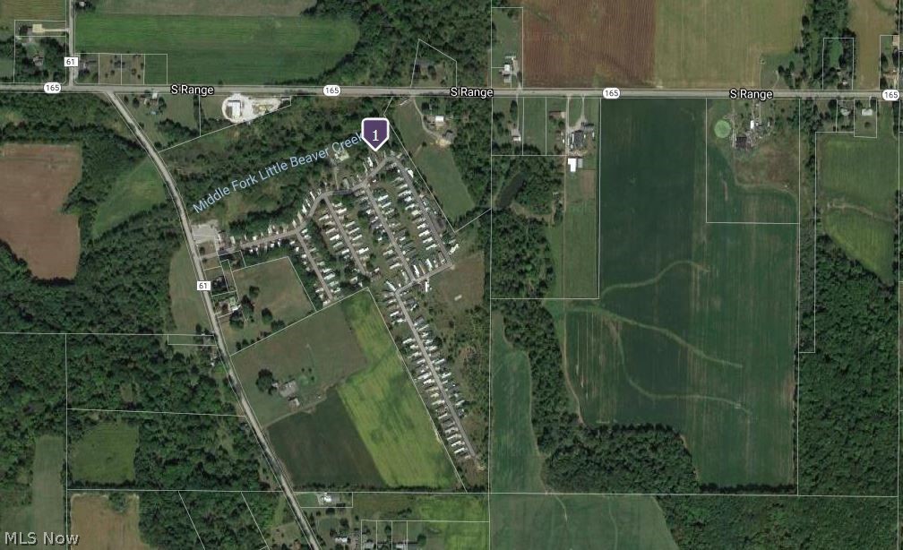 Colonial Villa Homes Park - Residential