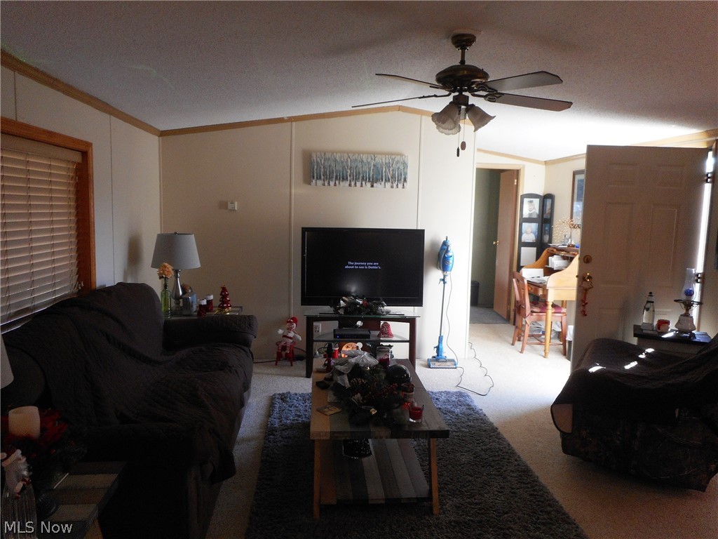 Colonial Villa Homes Park - Residential