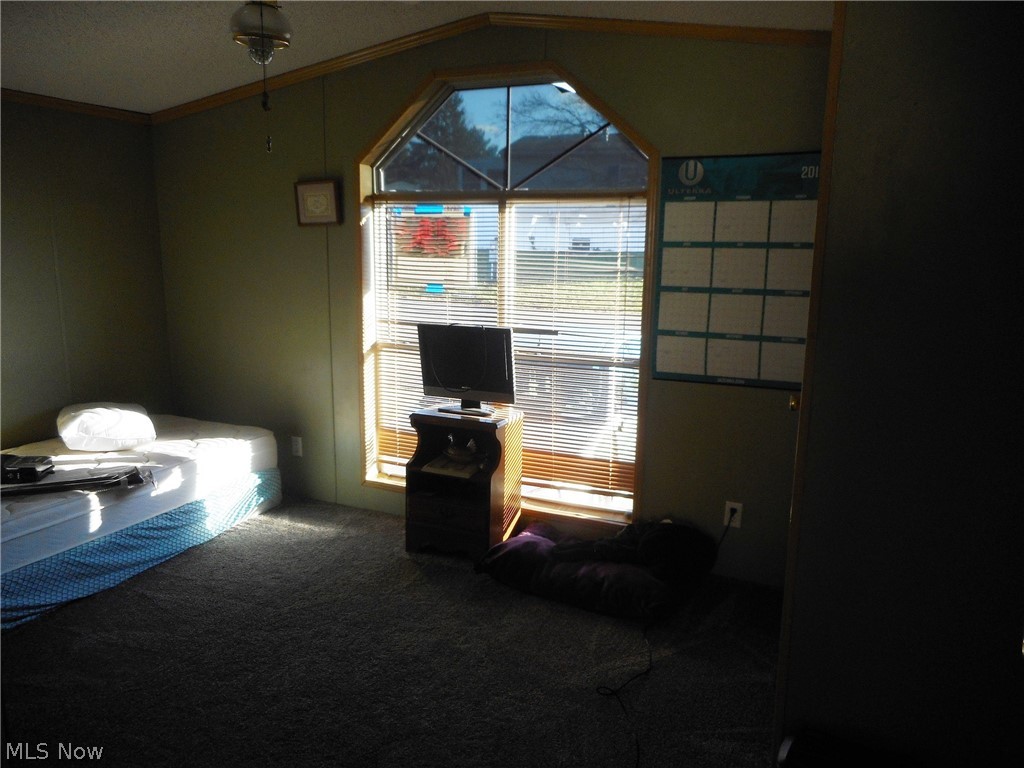 Colonial Villa Homes Park - Residential