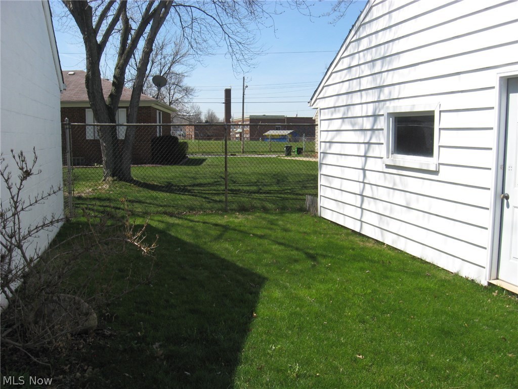 Gardner M M - Residential Lease