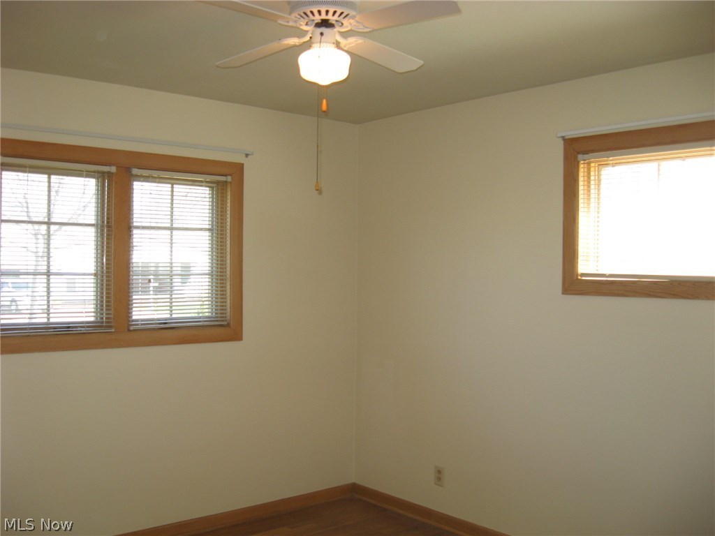 Gardner M M - Residential Lease