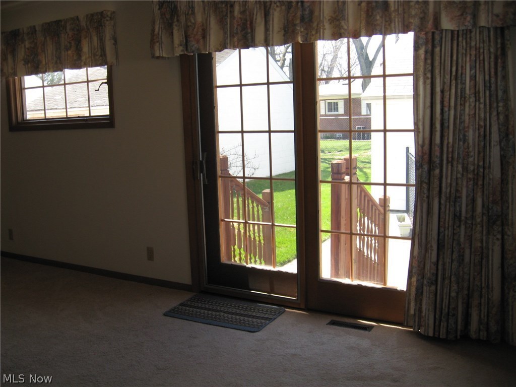 Gardner M M - Residential Lease