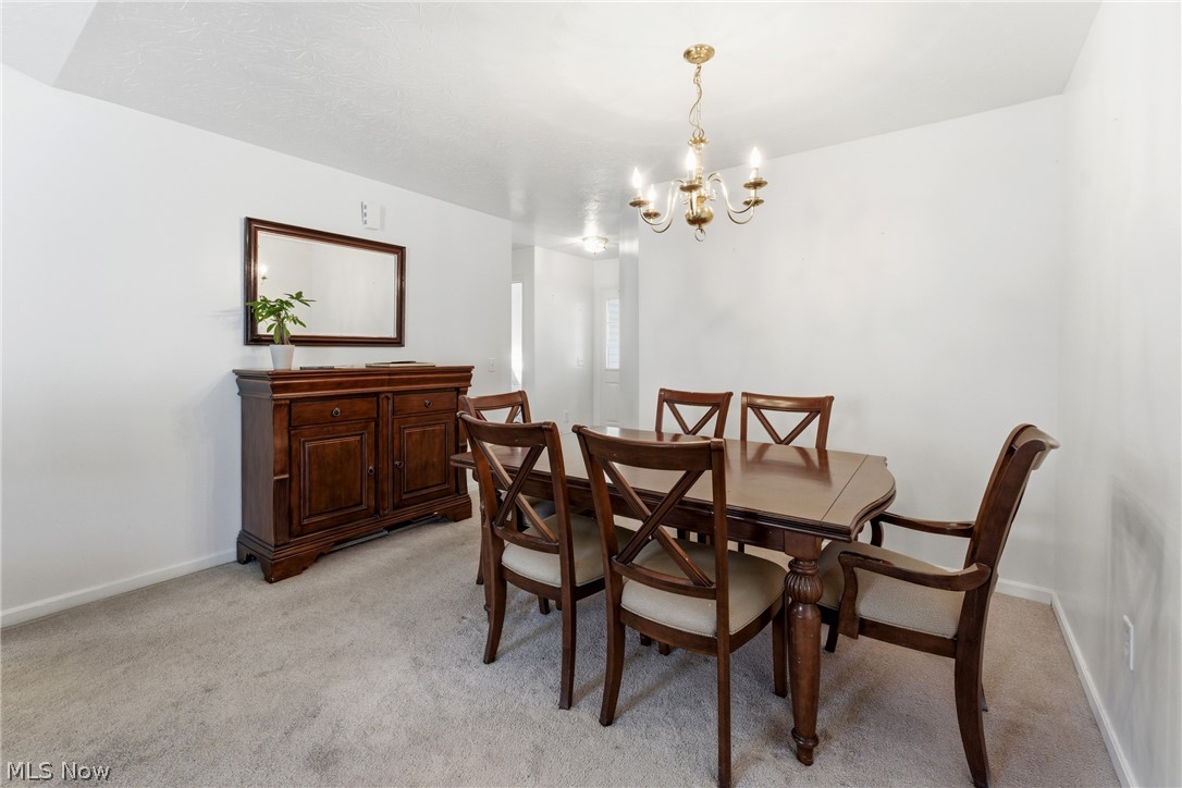 One River Bend Condos - Residential