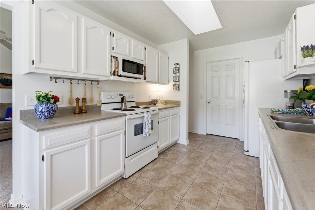 One River Bend Condos - Residential