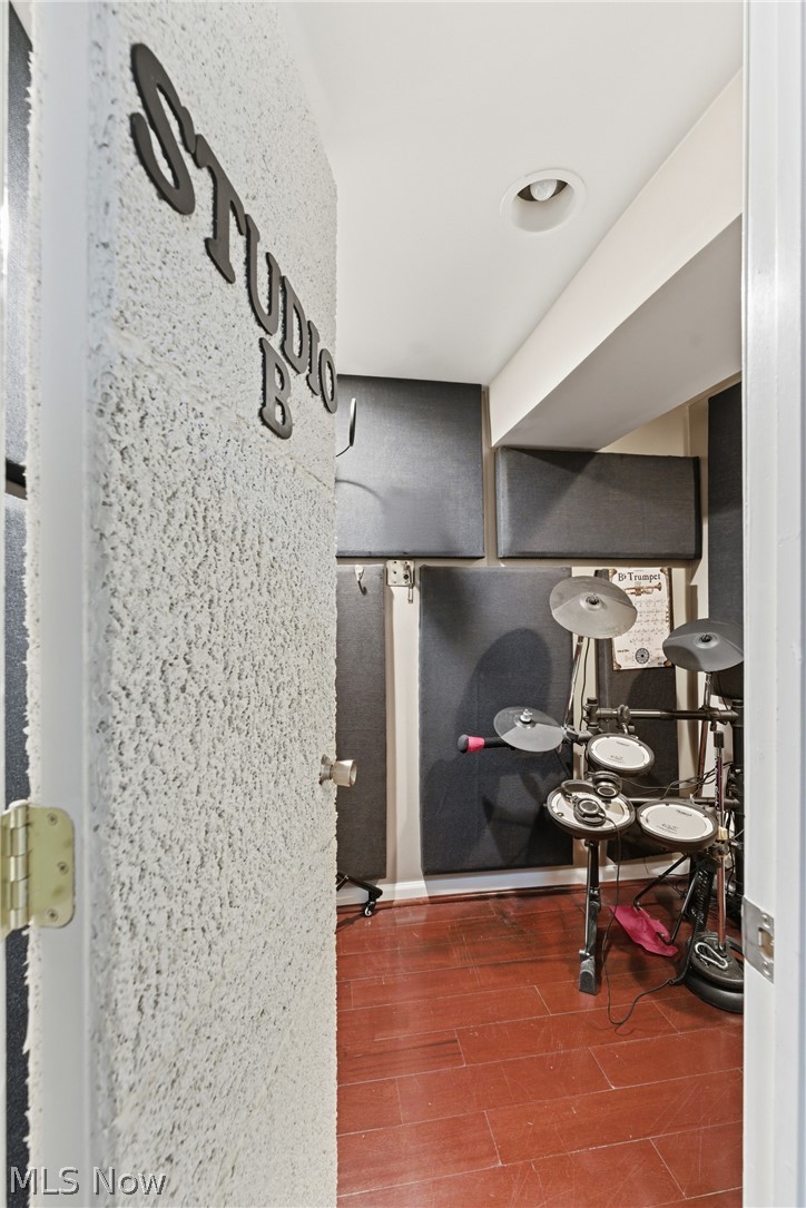 One River Bend Condos - Residential