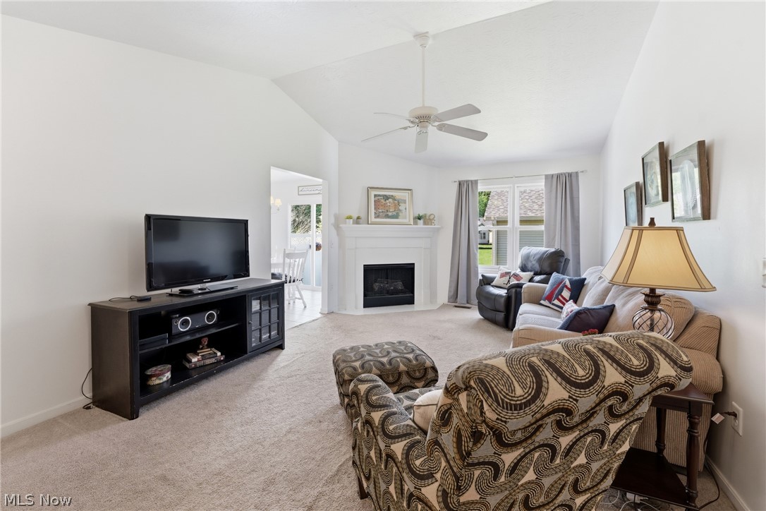 One River Bend Condos - Residential