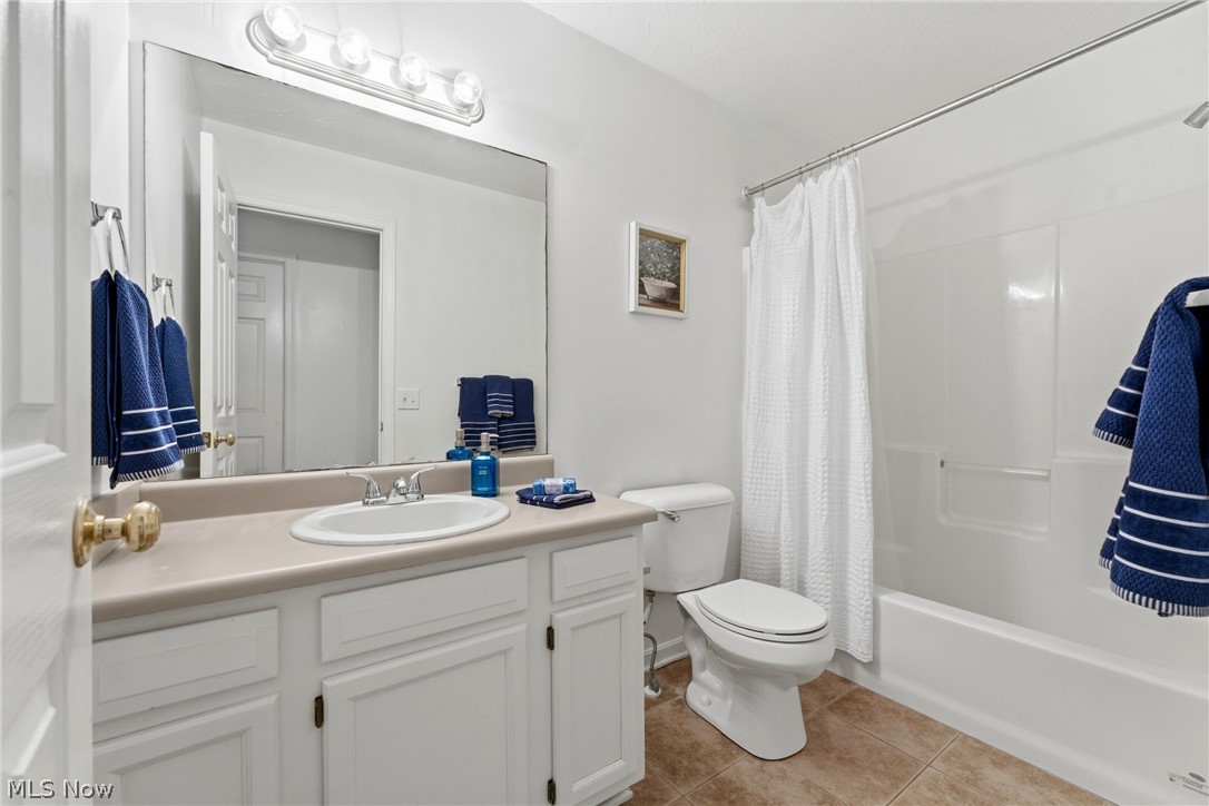 One River Bend Condos - Residential