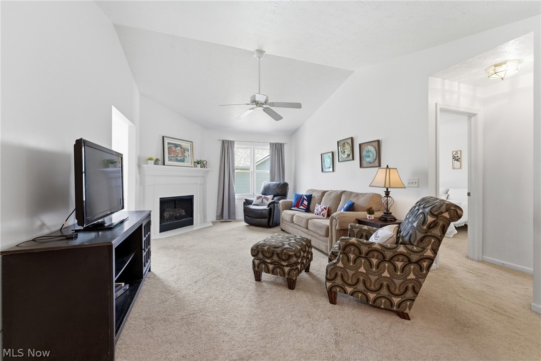 One River Bend Condos - Residential